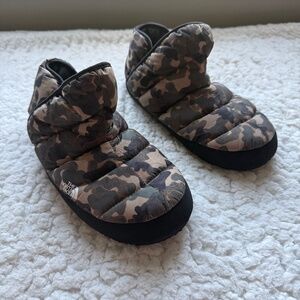 Youth THERMOBALL™ Traction Booties - Camo